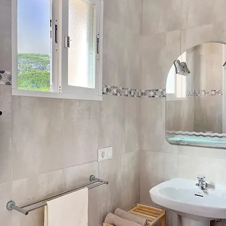 Apartamento Terraza Azul - Atico Con Vistas Al Mar Alcossebre