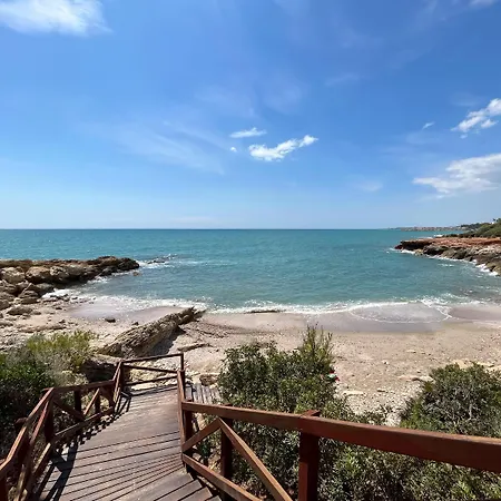 Apartment Terraza Azul - Atico Con Vistas Al Mar *
